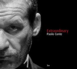 écouter en ligne Paolo Conte - Extraordinary