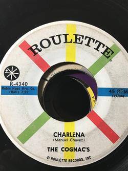 ouvir online The Cognacs - Charlena Heaven Only Knows