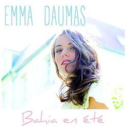 ladda ner album Emma Daumas - Bahia en été