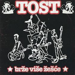 Download ToSt - Brže Više Žešće