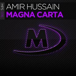 ascolta in linea Amir Hussain - Magna Carta