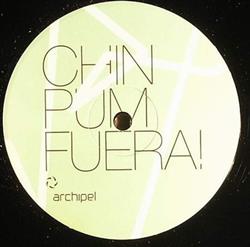 baixar álbum Monoblock - Chin Pum Fuera
