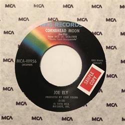 Album herunterladen Joe Ely - She Never Spoke Spanish To Me Cornbread Moon