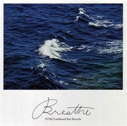 lyssna på nätet STNK - Breathe EP
