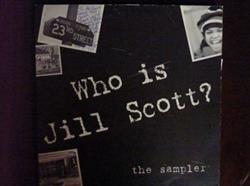 Jill Scott - Who Is Jill Scott The Sampler