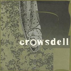 descargar álbum Crowsdell - Down Bubbles