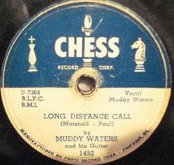 online luisteren Muddy Waters And His Guitar - Long Distance Call Too Young To Know
