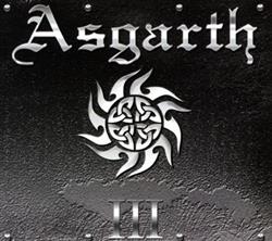 télécharger l'album Asgarth - III