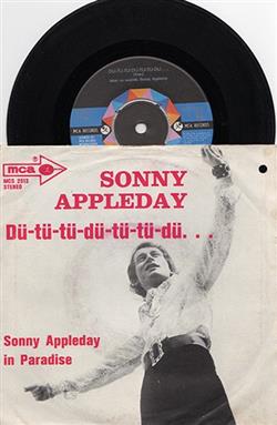 télécharger l'album Sonny Appleday - Dü tü tü dü tü tü dü You