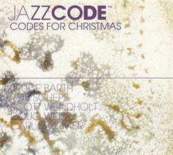 ascolta in linea JazzCode - Codes For Christmas