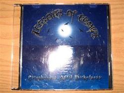 online anhören Legions Of Crows - Cacophonous Aural Wickedness