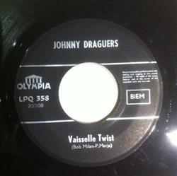 descargar álbum Johnny Draguers - Vaisselle Twist