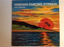 télécharger l'album John Sletterød - Hawaiian Dancing Strings