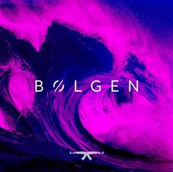 lataa albumi Molo Featuring Benny Jamz, Gilli & MellemFingaMuzik - Bølgen