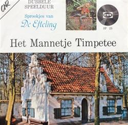 télécharger l'album Various - Het Mannetje Timpetee