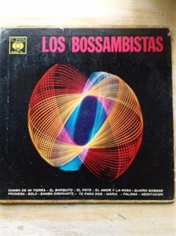 télécharger l'album Los Bossambistas - Los Bossambistas