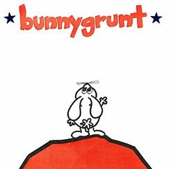 télécharger l'album Bunnygrunt - Criminal Boy