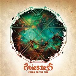 descargar álbum Priestess - Prior To The Fire