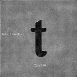 last ned album Various - Toto HouseBox 2