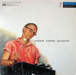 baixar álbum Eddie Costa Quintet - Eddie Costa Quintet