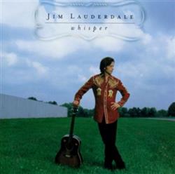 lataa albumi Jim Lauderdale - Whisper