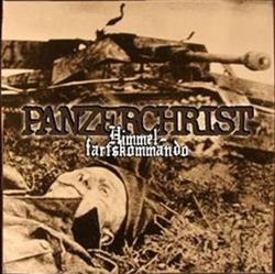 ladda ner album Panzerchrist - Himmelfartskommando