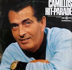 lataa albumi Various - Camillos Hitparade