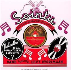 Download Various - Sointu 1945 1949 Osa 3