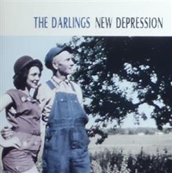lataa albumi The Darlings - New Depression