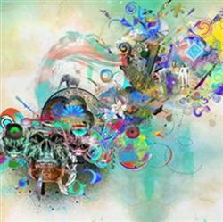 baixar álbum Ernest Gonzales - Psychedelic Bellhop Zoon Van Snook Remix