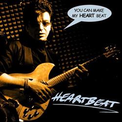 ouvir online Heartbeat Thomas Jauer - You Can Make My Heart Beat