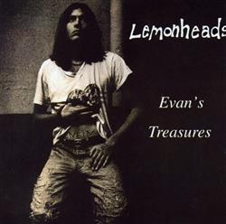 last ned album The Lemonheads - Evans Treasures