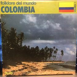 Download Various - Colombia Folklore Del Mundo Volumen 7