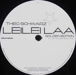 Download Theo Schwarz - Leilei Laa Golden Edition