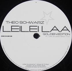 Theo Schwarz - Leilei Laa Golden Edition