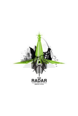 online anhören Tatlin - The Radar The Netlabels Selection