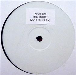 descargar álbum Kraftwerk - The Model 2011 Re Play
