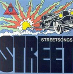 télécharger l'album The Candy Men - Street Songs