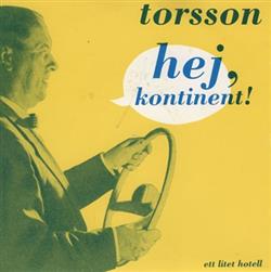 ouvir online Torsson - Hej Kontinent