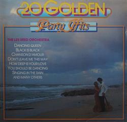 The Les Reed Orchestra - 20 Golden Party Hits
