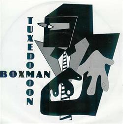 télécharger l'album Tuxedomoon - Boxman