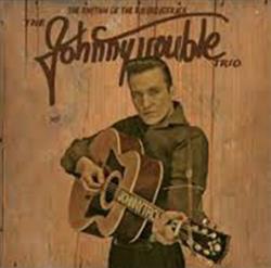 descargar álbum The Johnny Trouble Trio - The Rhythm Of The Railroadtrack
