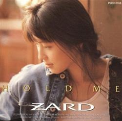 last ned album Zard - Hold Me