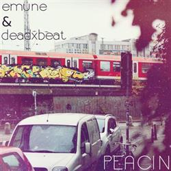 lataa albumi Emune & Deadxbeat - Peacin