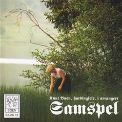 last ned album Knut Buen - Samspel