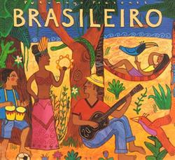 ladda ner album Various - Brasileiro