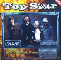 lyssna på nätet Black Eyed Peas - Top Star MP3 Box
