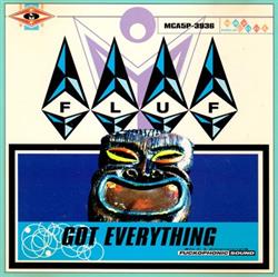 last ned album Fluf - Got Everything