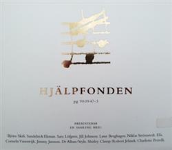 descargar álbum Various - Hjälpfonden
