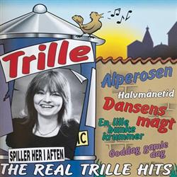 baixar álbum Trille - The Real Trille Hits